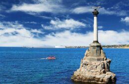 Такси из аэропорта Симферополя в Севастополь по низкой цене только с Black Sea.