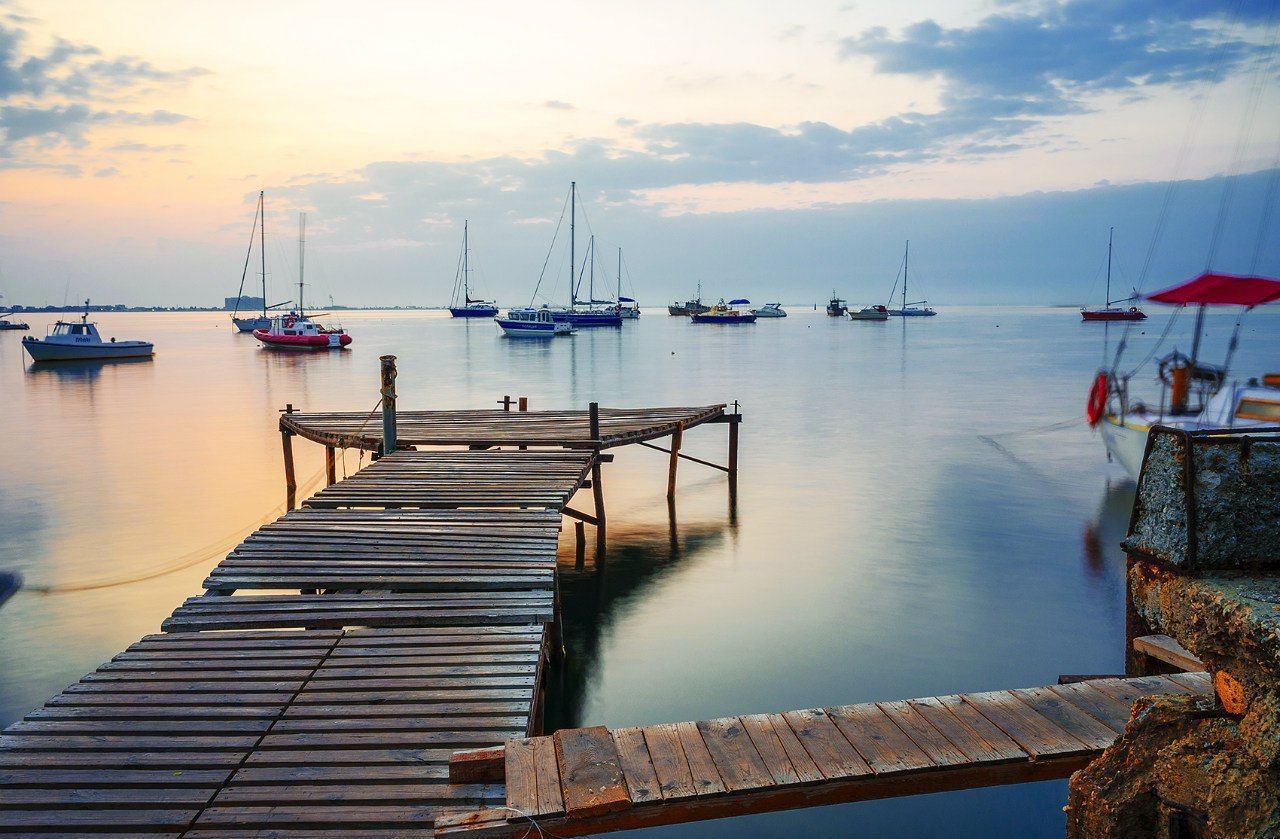 Картинки евпатория море, картинка словом прыгай