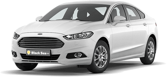 Трансфер по Крыму по низкой цене только в Black Sea.