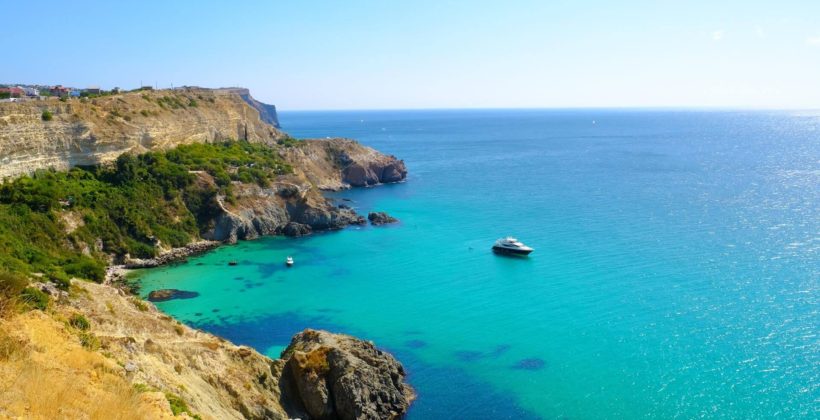 Итоги сезона 2019-2020 в Крыму. Информация от компании Black Sea.