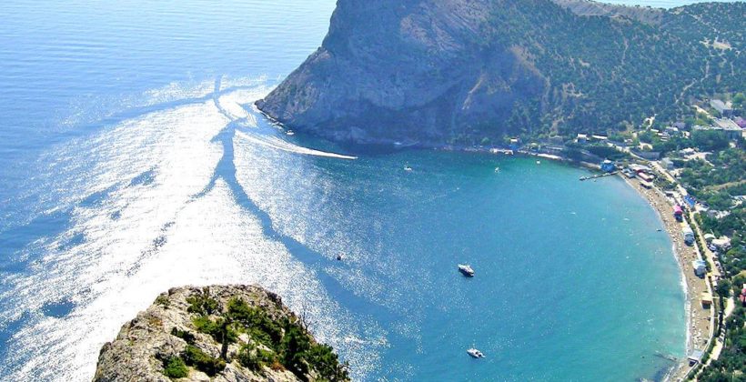 Трансфер по Крыму недорого только с Black Sea.